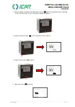 Предварительный просмотр 5 страницы ORTEA NEXT ICAR RPC 5LGA Quick Start Manual