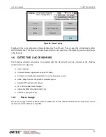 Предварительный просмотр 19 страницы ORTEC Detective X User Manual