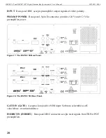 Preview for 38 page of ORTEC DSPEC 50 Hardware User Manual