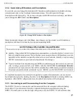 Preview for 47 page of ORTEC DSPEC 50 Hardware User Manual