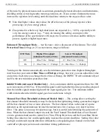 Preview for 57 page of ORTEC DSPEC 50 Hardware User Manual