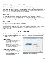 Preview for 69 page of ORTEC DSPEC 50 Hardware User Manual