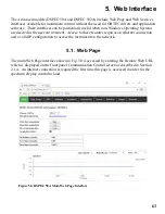 Preview for 73 page of ORTEC DSPEC 50 Hardware User Manual