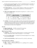 Preview for 78 page of ORTEC DSPEC 50 Hardware User Manual