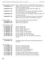 Preview for 90 page of ORTEC DSPEC 50 Hardware User Manual