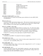 Preview for 107 page of ORTEC DSPEC 50 Hardware User Manual