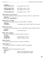 Preview for 113 page of ORTEC DSPEC 50 Hardware User Manual