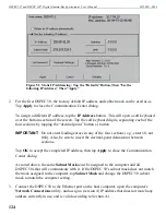 Preview for 134 page of ORTEC DSPEC 50 Hardware User Manual