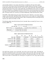 Preview for 146 page of ORTEC DSPEC 50 Hardware User Manual