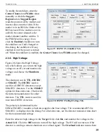 Предварительный просмотр 45 страницы ORTEC DSPEC Pro Hardware User Manual