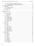 Preview for 4 page of ORTEC Easy-MCS Hardware User Manual