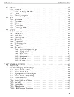 Preview for 5 page of ORTEC Easy-MCS Hardware User Manual