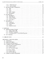 Preview for 6 page of ORTEC Easy-MCS Hardware User Manual