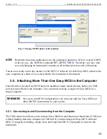 Preview for 23 page of ORTEC Easy-MCS Hardware User Manual