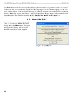 Preview for 42 page of ORTEC Easy-MCS Hardware User Manual