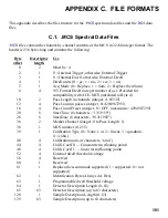 Preview for 111 page of ORTEC Easy-MCS Hardware User Manual