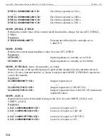 Preview for 124 page of ORTEC Easy-MCS Hardware User Manual