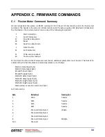 Preview for 41 page of ORTEC Fission Meter FM-P3 User Manual