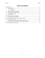 Preview for 5 page of ORTEC ICS Stand II User Manual