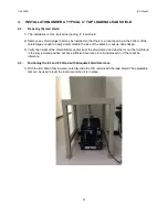 Preview for 14 page of ORTEC ICS Stand II User Manual