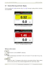 Preview for 38 page of ORTEC radEAGLE User Manual