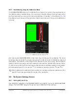 Предварительный просмотр 34 страницы ORTEC RADEAGLET User Manual