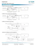 Preview for 2 page of Ortech AS-0 Instruction Manual