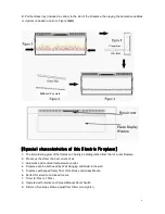 Preview for 5 page of Ortech OD-B50LED Important Instructions & Operating Manual