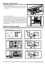 Предварительный просмотр 3 страницы Ortech OD22025 Manual