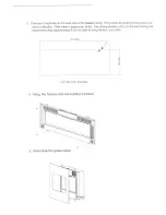 Предварительный просмотр 3 страницы Ortech OD23-52A Instruction Manual