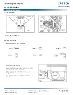 Preview for 2 page of Ortech ODDIN Supreme Series Instruction Manual