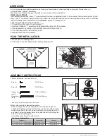 Preview for 2 page of Ortech ODS-8003-14 Manual