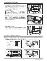 Предварительный просмотр 3 страницы Ortech ODS-8003-14 Manual