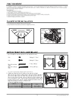 Preview for 6 page of Ortech ODS-8003-14 Manual