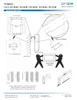 Preview for 3 page of Ortech OFP-36LED Instruction Manual