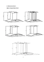 Предварительный просмотр 6 страницы Ortech Y-H2 Operation & Installation Instructions