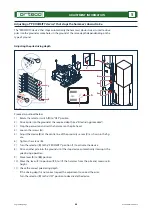 Preview for 29 page of ORTECO IIa Series Use And Maintenance Manual