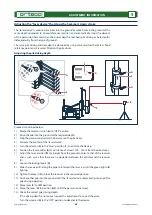 Preview for 31 page of ORTECO IIa Series Use And Maintenance Manual