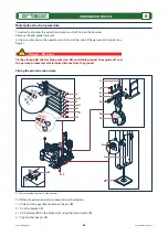 Preview for 44 page of ORTECO IIa Series Use And Maintenance Manual