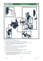 Preview for 49 page of ORTECO IIa Series Use And Maintenance Manual