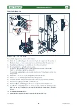 Preview for 50 page of ORTECO IIa Series Use And Maintenance Manual