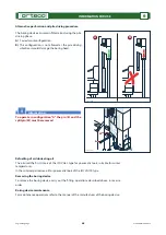 Preview for 52 page of ORTECO IIa Series Use And Maintenance Manual