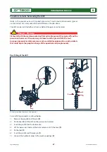 Preview for 53 page of ORTECO IIa Series Use And Maintenance Manual