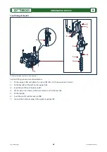 Preview for 54 page of ORTECO IIa Series Use And Maintenance Manual