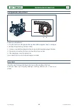 Preview for 65 page of ORTECO IIa Series Use And Maintenance Manual