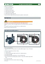 Preview for 72 page of ORTECO IIa Series Use And Maintenance Manual