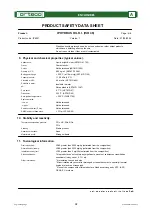 Preview for 81 page of ORTECO IIa Series Use And Maintenance Manual