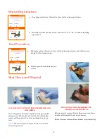 Предварительный просмотр 16 страницы OrthAlign HipAlign Surgical Technique Manual