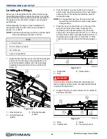 Предварительный просмотр 32 страницы Orthman 125-087-02-EN-OM Operator'S Manual