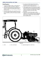 Предварительный просмотр 44 страницы Orthman 125-087-02-EN-OM Operator'S Manual